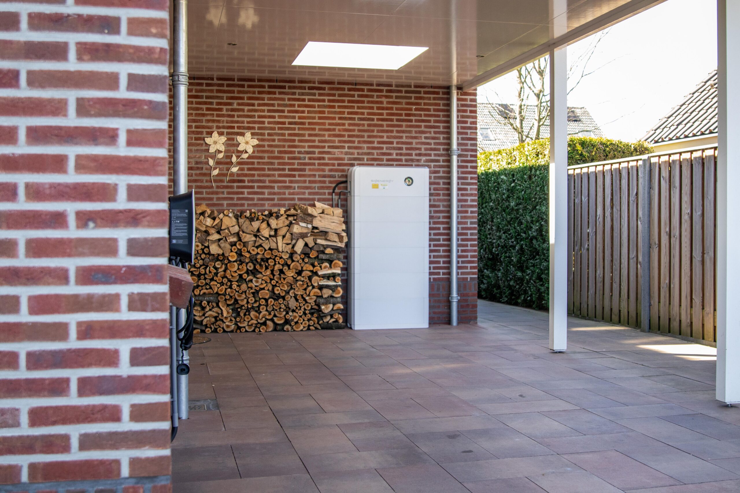 thuisbatterij doetinchem