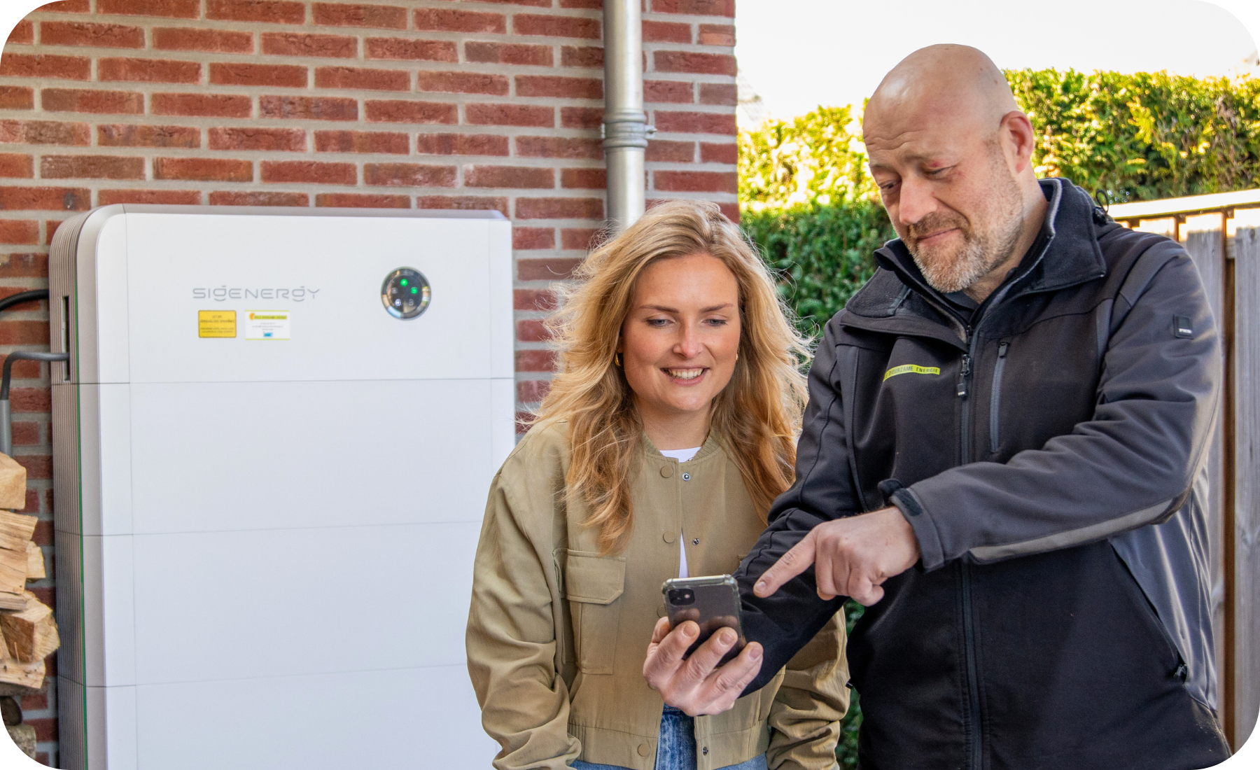 thuisbatterij groenlo