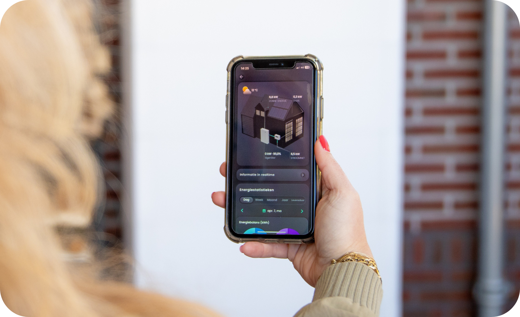 zonnepanelen kopen winterswijk - app