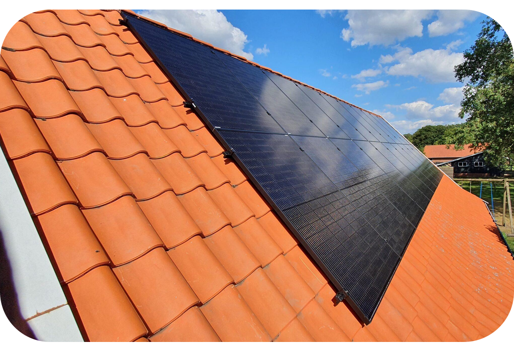 zonnepanelen groenlo  aanschaffen