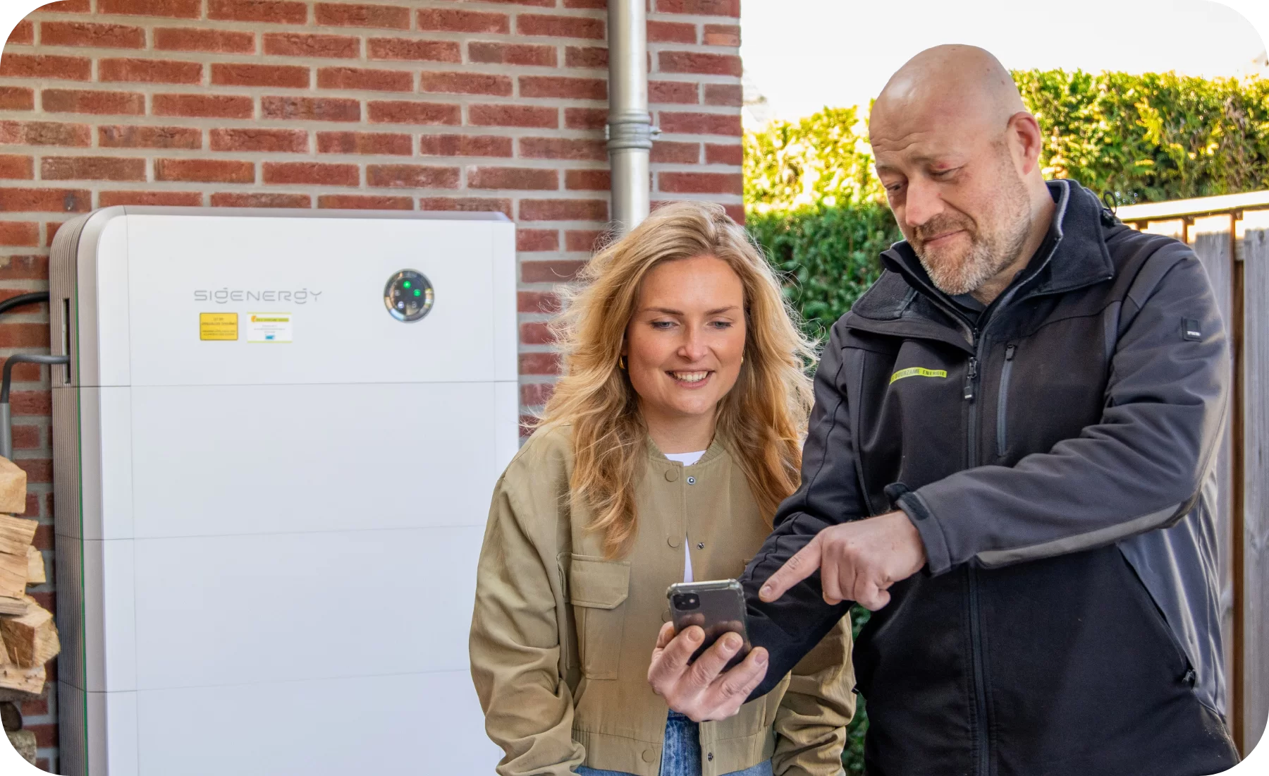 thuisbatterij aalten