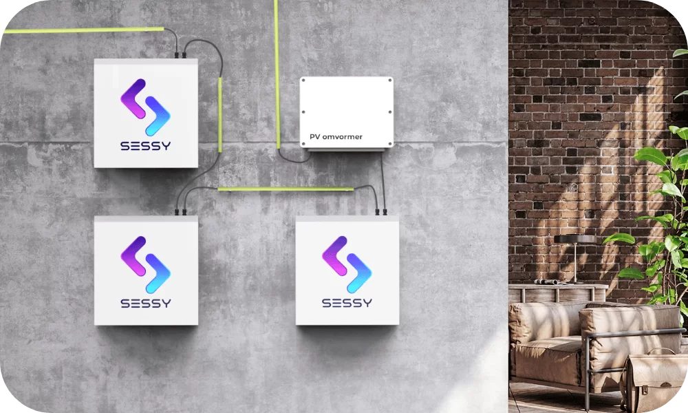 thuisbatterij aalten