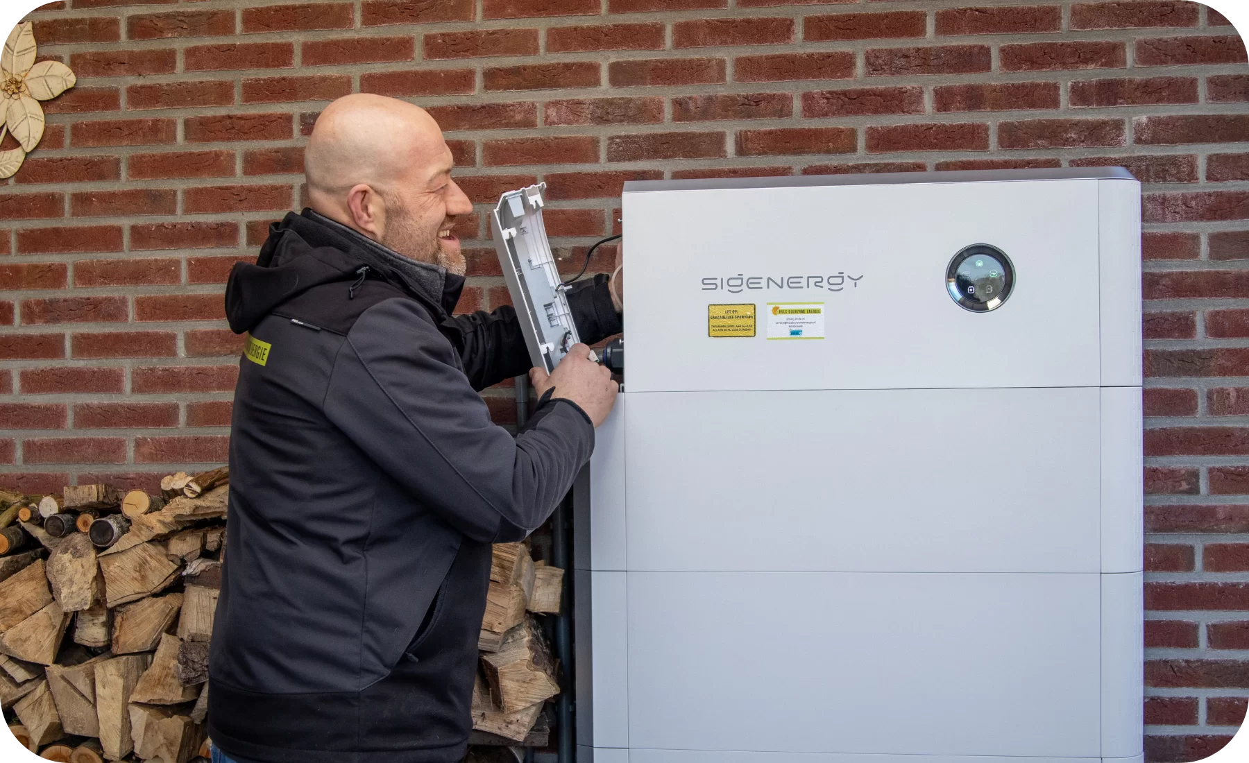 thuisbatterij aalten